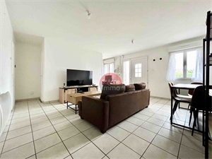 maison-villa à la vente -   80700  FONCHES-FONCHETTE, surface 96 m2 vente maison-villa - APR729408